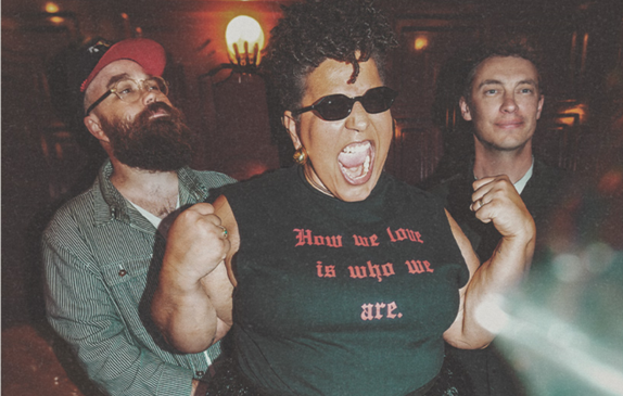 More Info for Alabama Shakes