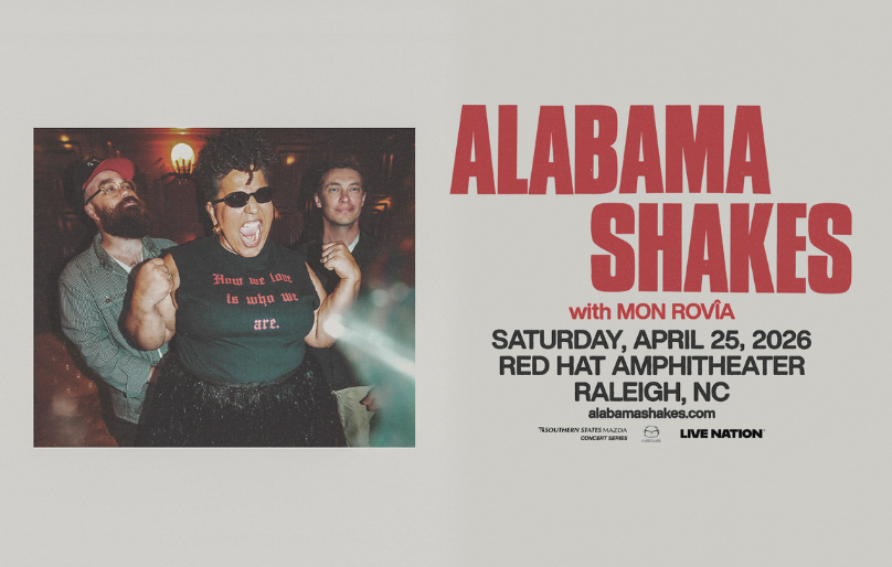 Alabama Shakes
