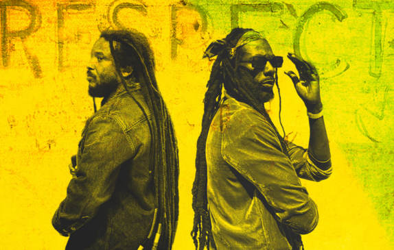 More Info for Buju Banton & Stephen Marley