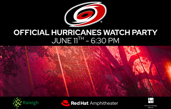 More Info for Carolina Hurricanes Watch Party