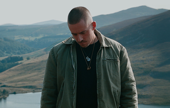Dermot Kennedy