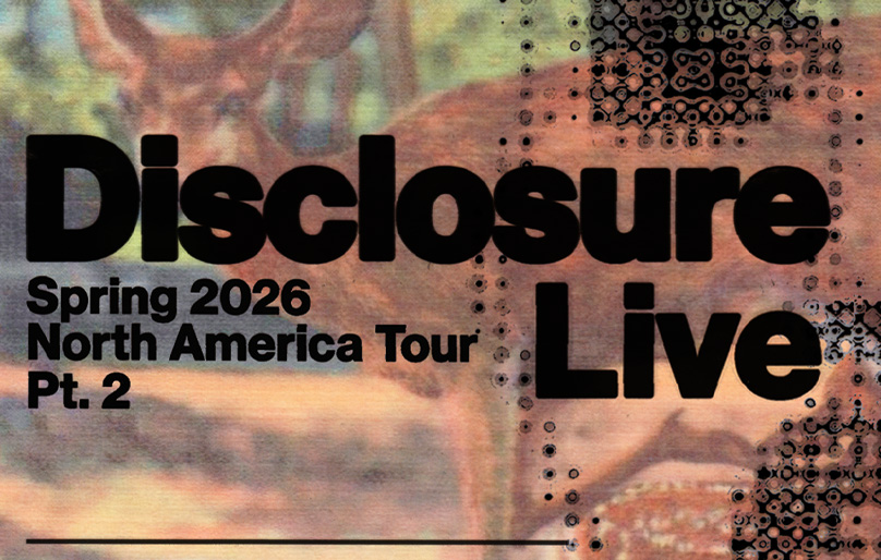 Disclosure