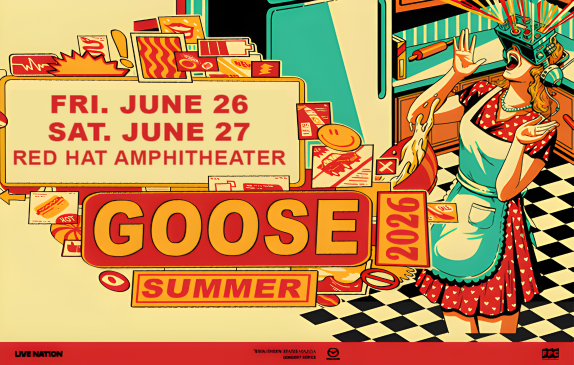 More Info for Goose