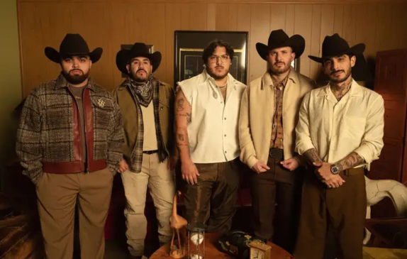 More Info for Grupo Frontera