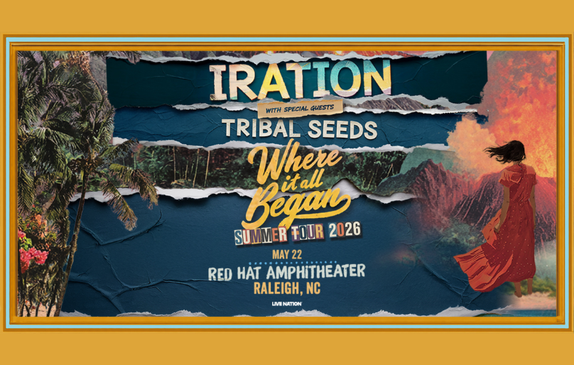 Iration