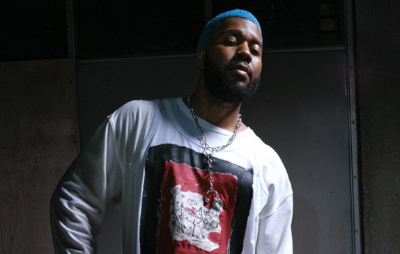 More Info for Khalid