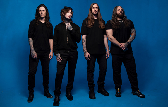 Polyphia Tour Mmxxvi