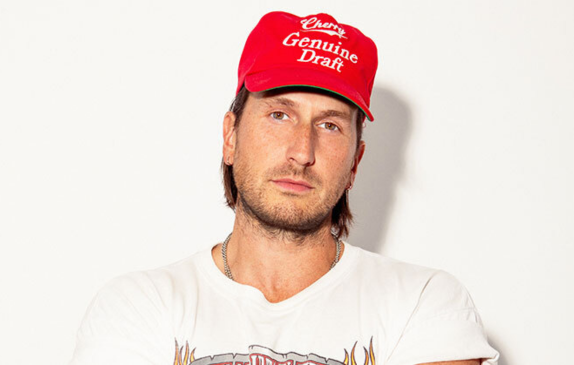 More Info for Russell Dickerson