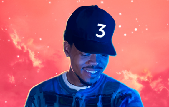 More Info for Chance the Rapper 