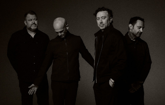 Rise Against