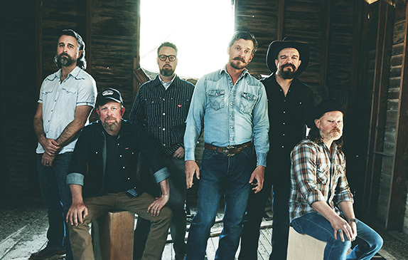 Turnpike Troubadours
