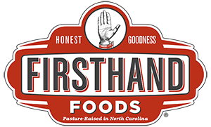 firsthand foods logo