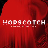 HOPSCOTCH at Red Hat Amphitheater in Raleigh, NC