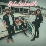 NEEDTOBREATHE at Red Hat Amphitheater in Raleigh, NC