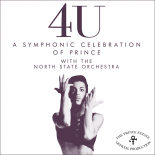 4U: A Symphonic Celebration of Prince (RESCHEDULE)
