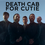 Death Cab for Cutie