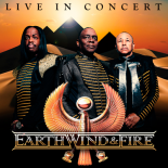 Earth, Wind & Fire