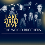 Lake Street Dive and The Wood Bros.