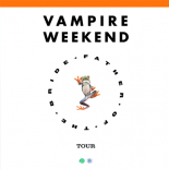 Vampire Weekend