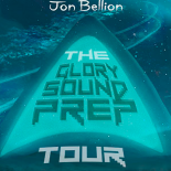 Jon Bellion at Red Hat Amphitheater