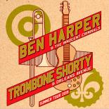 Ben Harper and Trombone Shorty