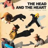 The Head and The Heart