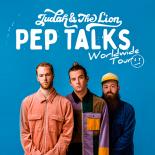 Judah & The Lion at Red Hat Amphitheater