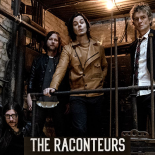 The Raconteurs