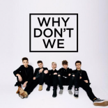 Why Don't We