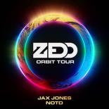 ZEDD Orbit Tour