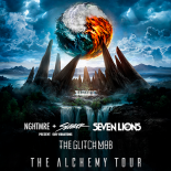 The Alchemy Tour