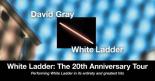 White Ladder: The 20th Anniversary Tour