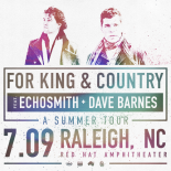 For King and Country