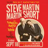 Steve Martin/Martin Short