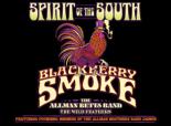 Spirit of the South. Blackberry Smoke. The Allman Betts Band. The Wild Feathers. Featuring Founding Members of the Allman Brothers Band Jaimoe
