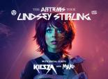 The Artemis Tour. Lindsey Stirling. With special guests Kiezza and Mako.