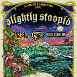Slightly Stoopid