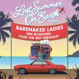 Bakenaked Ladies