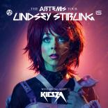 The Artemis Tour. Lindsey Stirling. With special guest Kiezza