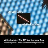 White Ladder: The 20th Anniversary Tour