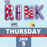 the rink logo jan 5