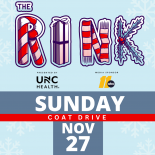 the rink logo nov 27