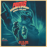 2025 Primus Tour Art