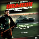 2026 Bilmuri Tour Art