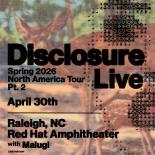 2026 Disclosure Tour Art